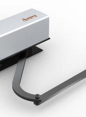 【正品保证】安尼ANNY1802F02电动开门机 曲臂开门机小区平开门机