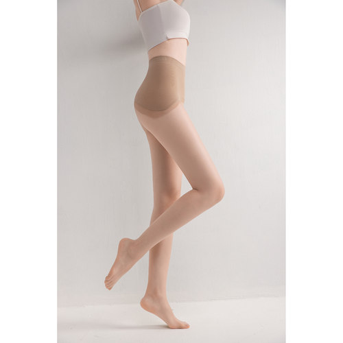 哈夫HOLF 滤镜袜系列 裸感隐形丝袜女 搭配神器防勾丝0D丝袜女