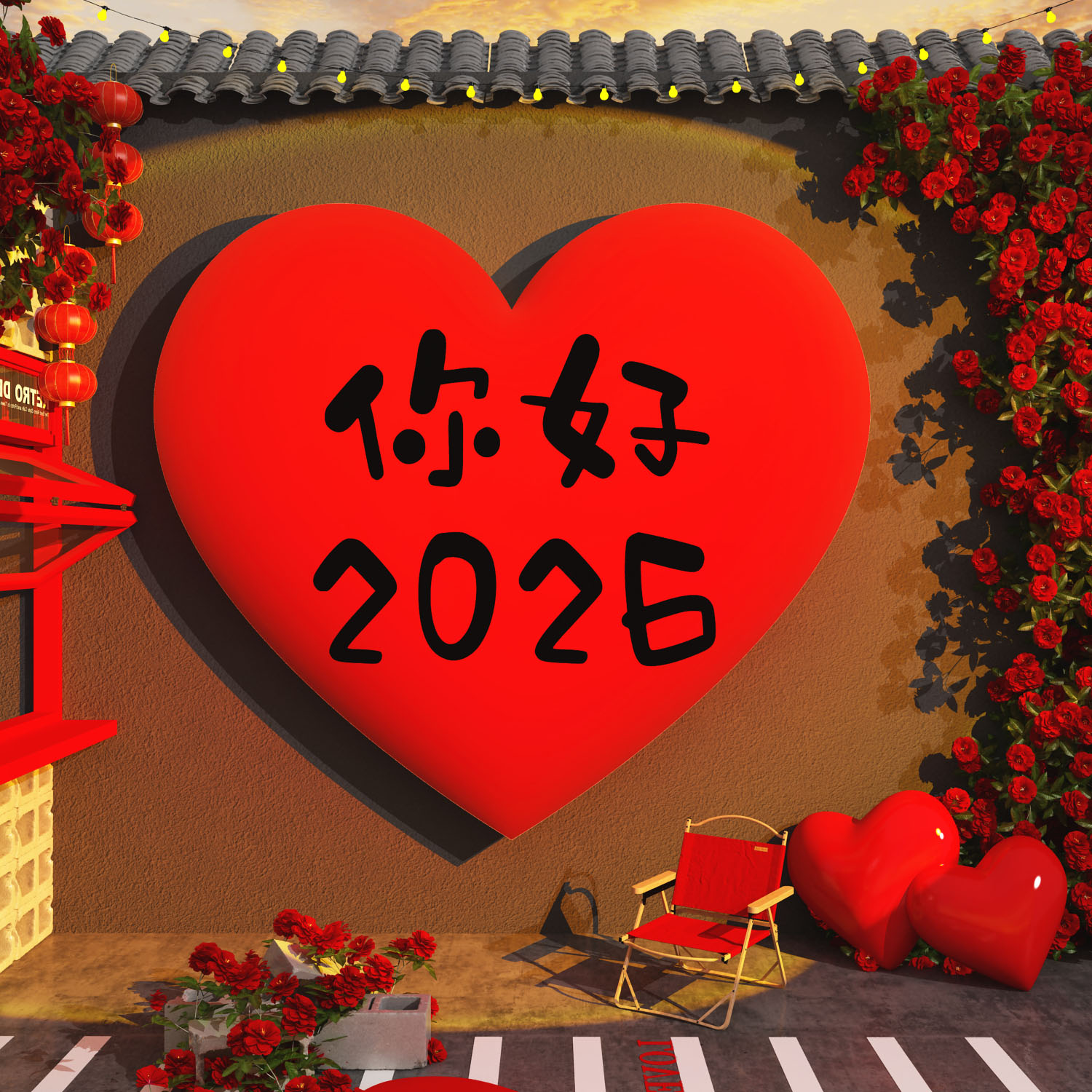 潮流精品，品质保证