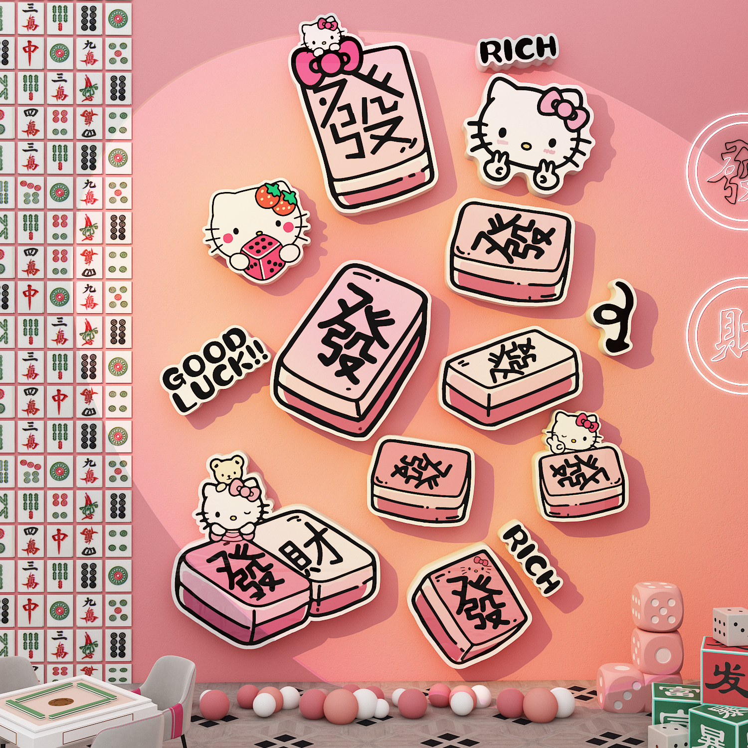 潮流精品，品质保证