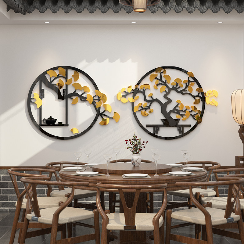 饭店火锅串串小吃快餐饮厅农家乐