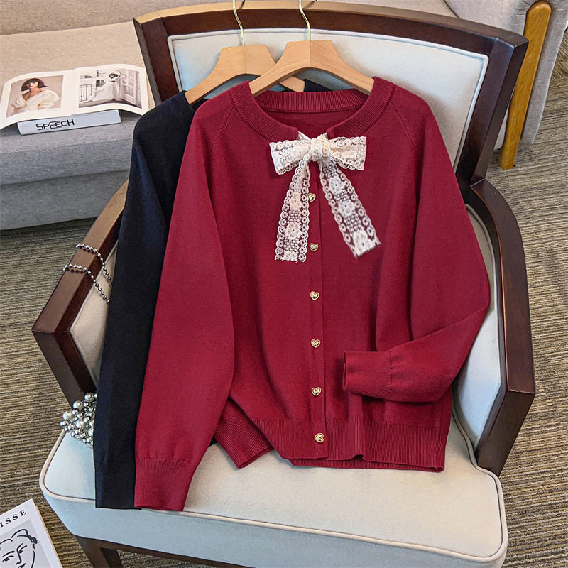 300斤特大码女装秋冬新款胖MM显瘦胸围160宽松开衫毛衣针织衫350,女装/女士精品,常规大码外套,淘宝优惠券,粉丝福利购,淘宝优惠卷