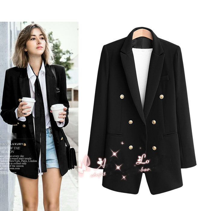 定制300斤特大码女装春秋新款250显瘦时尚350韩版小西装外套胖mm