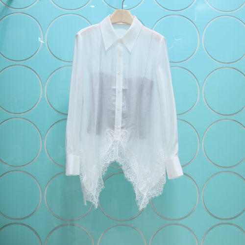 MRER莫乂义 专柜正品秋季新款休闲风百搭上衣吊带两件套R6A21562