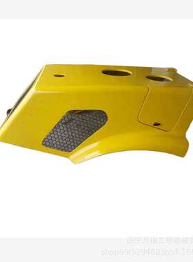 推土机倾斜缸护罩 SD16 护罩 16Y-63-09000