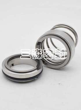 东方水泵配件DFG100-100A/2/4机械密封 管道离心泵密封件 轴封