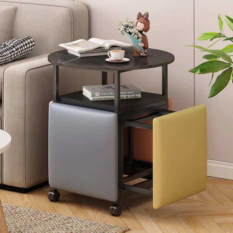 家用魔方凳子组合餐桌凳四合一折叠茶几凳简约客厅阳台边角收纳凳,玩具/童车/益智/积木/模型,毛绒/玩偶/公仔/布艺类玩具,淘宝优惠券,粉丝福利购,淘宝优惠卷