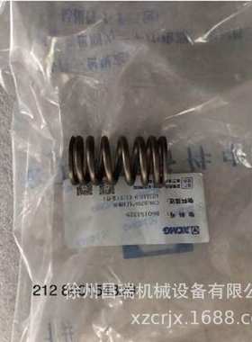 徐州徐工压路机ZN390TE-03003A缸套860149931工程机械原厂配件