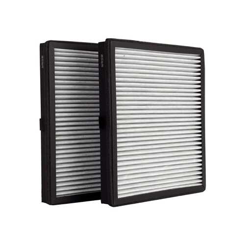 适用亚都空气净化器KJ400G-P3D过滤网KJ350G-S3D/P3D/B03双面滤芯