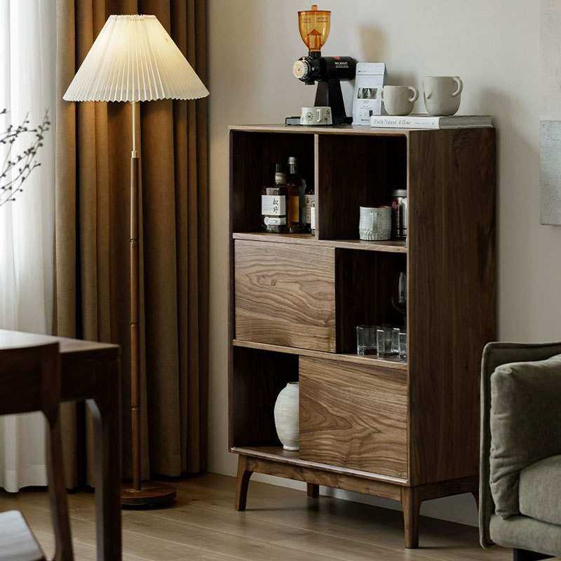 北美黑胡桃木实木落地书柜书架书橱原木展示柜储物柜带门收纳柜,玩具/童车/益智/积木/模型,毛绒/玩偶/公仔/布艺类玩具,淘宝优惠券,粉丝福利购,淘宝优惠卷