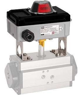 G.Bee锁定装置421-04、