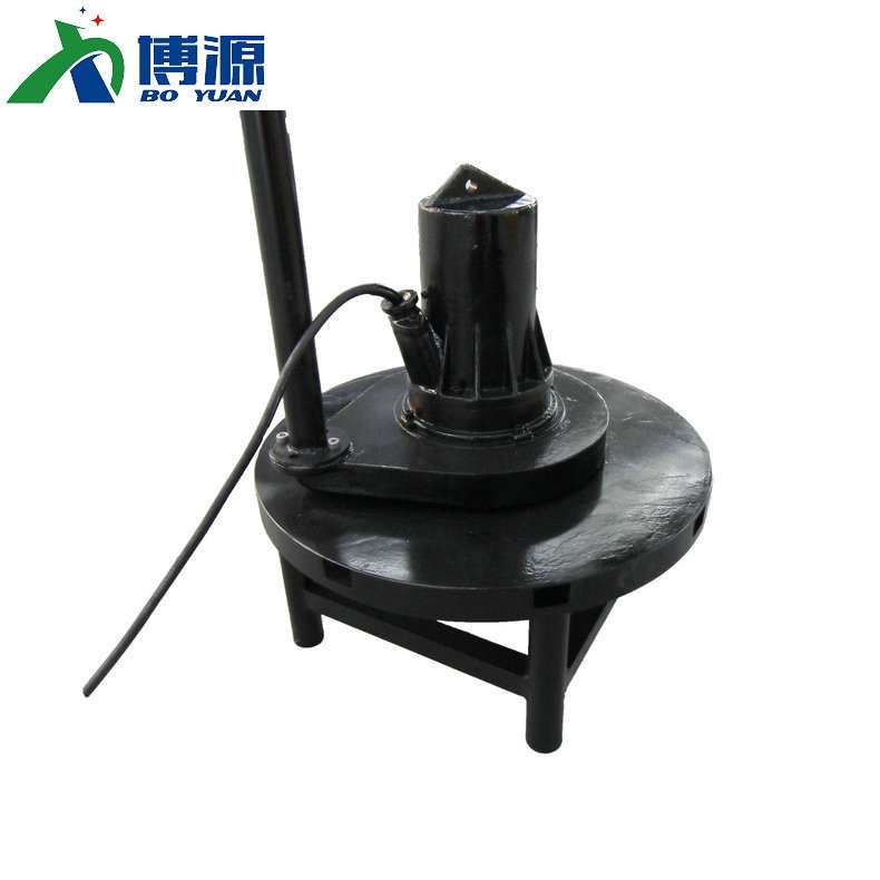 专业供应盘式曝气机 盘式离心曝气机 盘式潜水曝气机量大从优