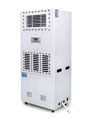 湿井除湿加湿一体机恒湿机MCH-03Y实验室档案室仓库