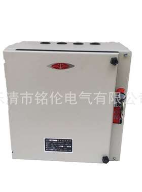 铁壳开关HH11-400/3 负荷开关 HR11-400A/3封闭式熔断器式开关