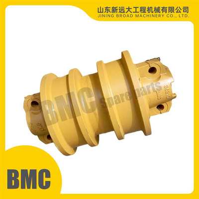 山工816推土机配件 单边支重轮5183479双边支重轮5183480