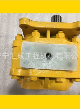 SD22变速泵0707432-712030 7432-71203/16Y-75-24000 220推土机配