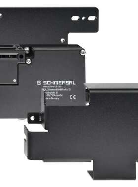 施迈赛电磁安全锁EX-AZM 161SK-12/12K-024 -3D 12RK 12RKA-024