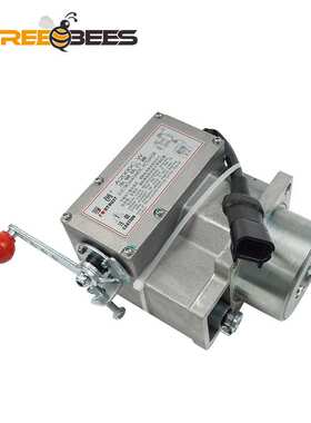 电磁执行器A07ABQ A07A-PL A07A-W2 A1A外置式A1000C-W A2000C-F3