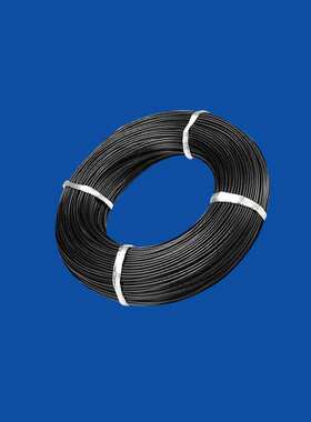 凯士士KSS PVC套管 汽机车配线 绝缘保护 耐电压300V NHS系列黑色