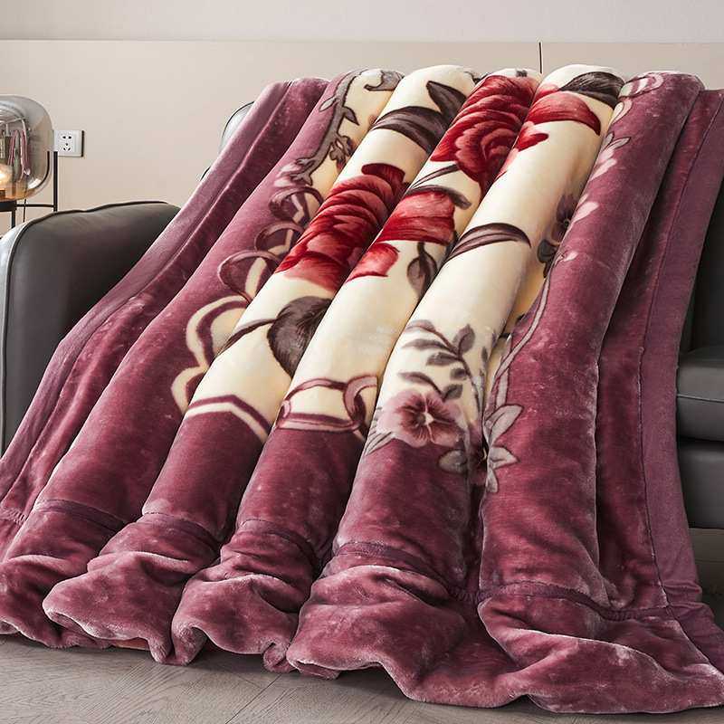 双层加厚拉舍尔毛毯冬季被子秋冬季结婚双人庆盖毯单学生午睡绒毯,玩具/童车/益智/积木/模型,毛绒/玩偶/公仔/布艺类玩具,淘宝优惠券,粉丝福利购,淘宝优惠卷