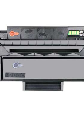 适用奔图PB310硒鼓P3201D碳粉盒3501DN/3415D易加粉墨盒PB310海外