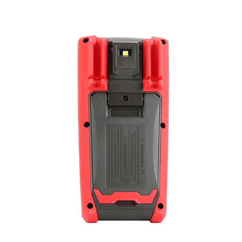 优利德UT18B PRO数字万用表真有效值多用电工表