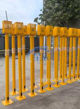 变电站固态去耦合器 绝缘接头排流装置去耦合器-2V/+2V嵌位排流器