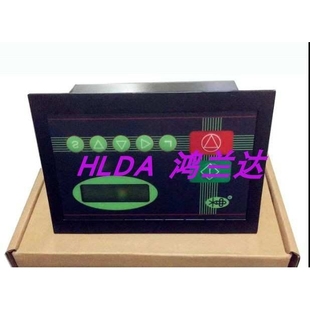 寿力螺杆式 398 空压机电脑板控制器操作显示屏总成配件88290021