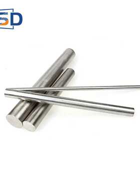 供应Cr15Ni60镍铬合金棒 用于冶金电热合金电阻圆棒 镍铬合金材料