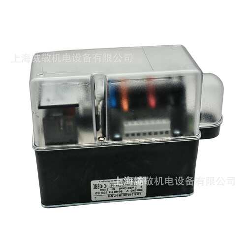 LKS210-26（B1-7S1）RIELLO利雅路燃烧器专用 HONEYWELL 伺服电机