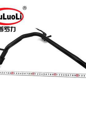 19510-RRX-H00 适用2005-2006款CR-V思威 发动机冷却水管 铁水管