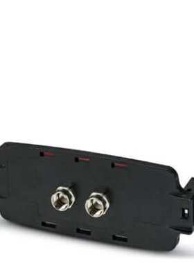 菲尼克斯-前端板 - ECS-P-122X169-L-UV1-2M12 - 2230006-5