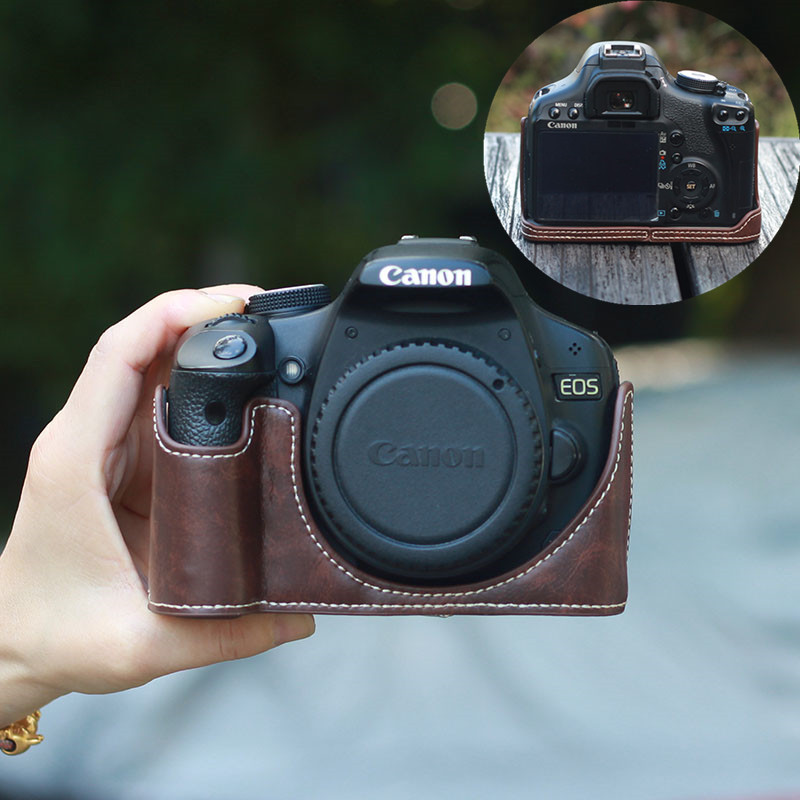 佳能R50底座R10R7200D5D4皮套