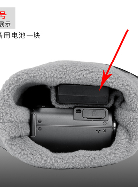 适用索尼ZV1FE10LA7Cs3黑卡6RX100m4收纳包XT5Z50羊皮袋GR2相机套
