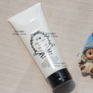 温和 现货 腋下全身私处除毛 angel脱毛膏 男女士 日本Virgin