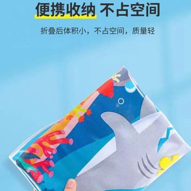 猫咪水床宠物拍拍垫注水冰垫夏日猫窝犬窝大尺寸冰窝防抓冰垫玩具