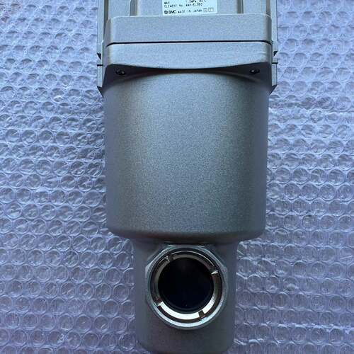 可议价 AMH350C-04油雾器，进口，未维修