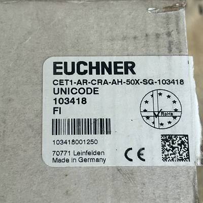 可维修CET1-AR-CRA-AH-50X-SG-10341
