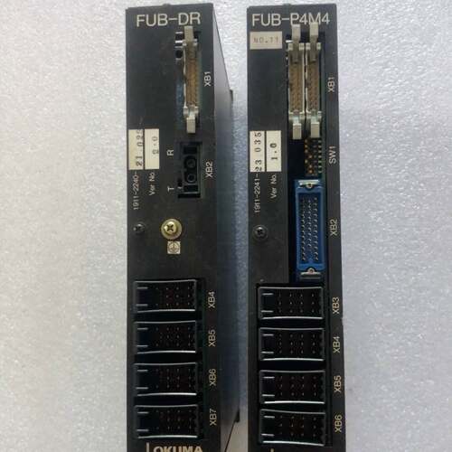 可维修FUB-DR FUB-P4M4 大畏模块 正常运行议价