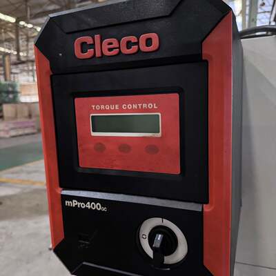 可维修APEX CLECO MPRO400GC-P驱动器控制器扭力议价