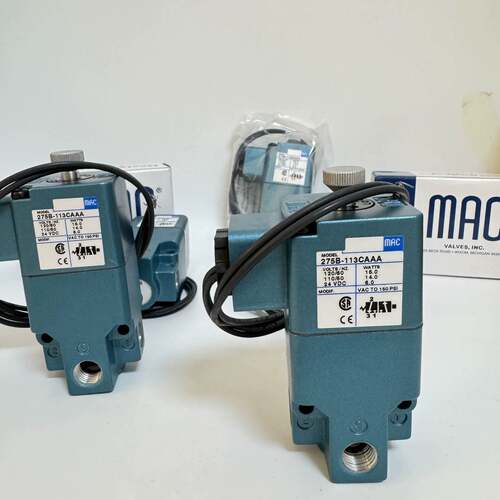 可维修52A-11-D0A-DM-DJBA-1BA 52系列电磁议价