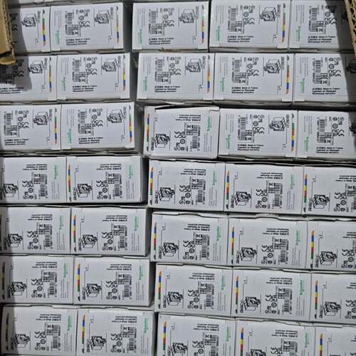 可维修按钮模块ZB4BZ141 法国进口，标价为单价，量大议价