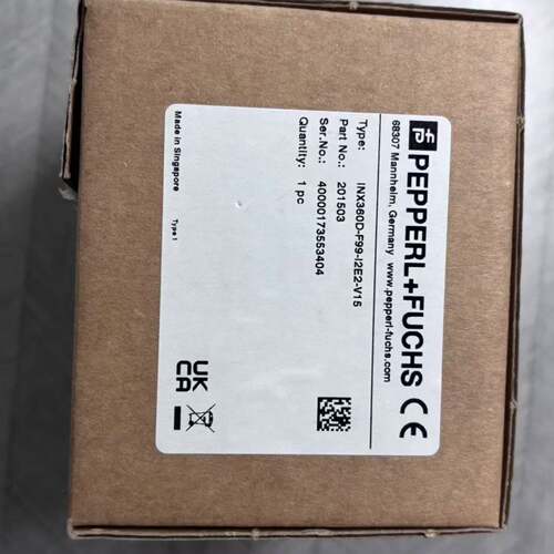 可维修倾角传感器INX360D-F99-12E2-V15，全议价