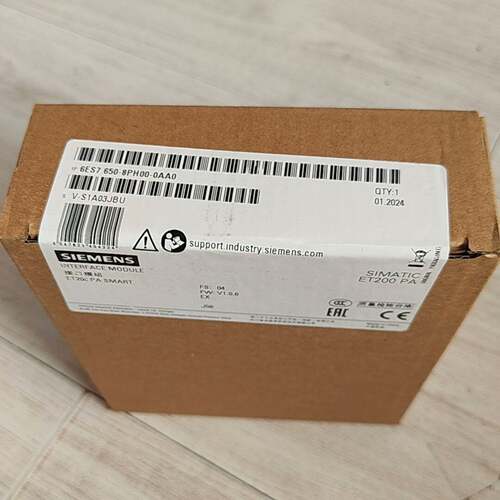可维修650-8ph00-0aa0，未拆封，24年1月，包装干议价