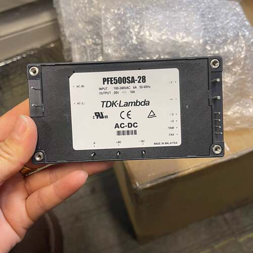 可维修模块PFE500-48成色可以，LDG600-48S28议价