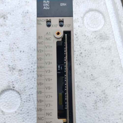 可议价CS1W-DA08V.实物拍摄，成色如图，售前咨询，售