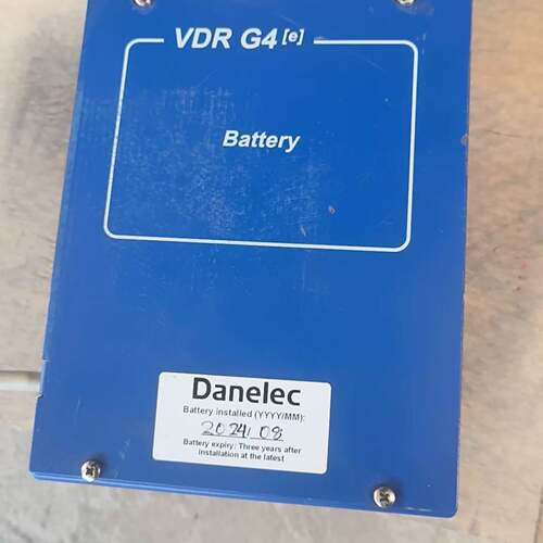 可维修Brand Danelec议价