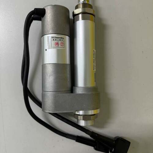 可维修IAI电缸RCS2-RA4R-A-30-6-50-T2-议价