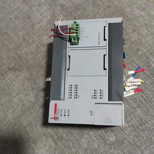 可议价PLC XBC- DR20E