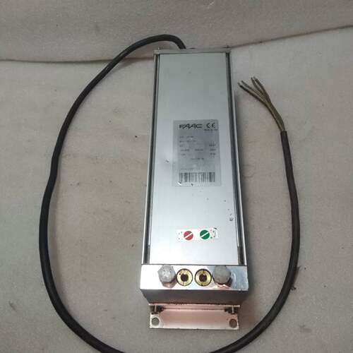 可议价FAAC液压泵 207745 220v